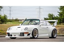 1996 Porsche 911 GT2 EVO (CC-976317) for sale in Indianapolis, Indiana