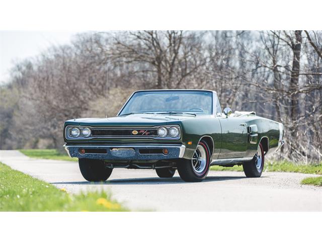 1969 Dodge Coronet (CC-976318) for sale in Indianapolis, Indiana