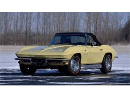 1966 Chevrolet Corvette (CC-976327) for sale in Indianapolis, Indiana
