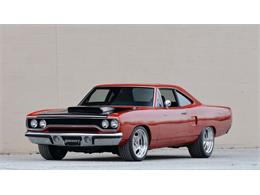 1970 Plymouth Road Runner (CC-976329) for sale in Indianapolis, Indiana