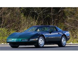 1996 Chevrolet Corvette (CC-976335) for sale in Indianapolis, Indiana