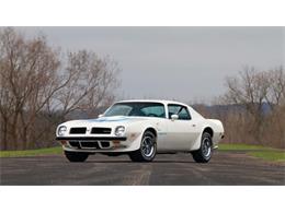 1974 Pontiac Trans Am Super Duty (CC-976342) for sale in Indianapolis, Indiana