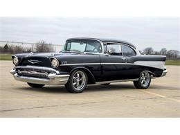 1957 Chevrolet 210 (CC-976344) for sale in Indianapolis, Indiana