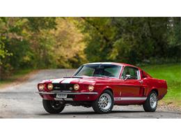 1967 Shelby GT500 (CC-976398) for sale in Indianapolis, Indiana