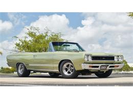 1968 Plymouth GTX (CC-976403) for sale in Indianapolis, Indiana