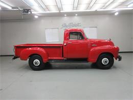 1955 Chevrolet 3600 Pick Up (CC-970641) for sale in Sioux Falls, South Dakota