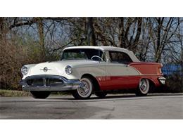 1956 Oldsmobile Super 88 (CC-976414) for sale in Indianapolis, Indiana