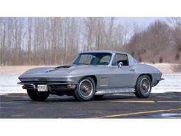 1967 Chevrolet Corvette (CC-976419) for sale in Indianapolis, Indiana