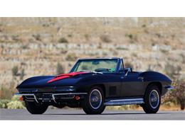1967 Chevrolet Corvette (CC-976424) for sale in Indianapolis, Indiana