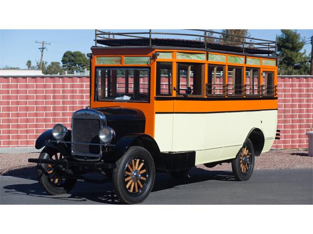 1926 REO Model F (CC-976429) for sale in Indianapolis, Indiana