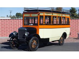 1926 REO Model F (CC-976429) for sale in Indianapolis, Indiana