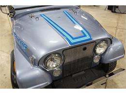 1985 Jeep CJ7 (CC-970643) for sale in Kentwood, Michigan