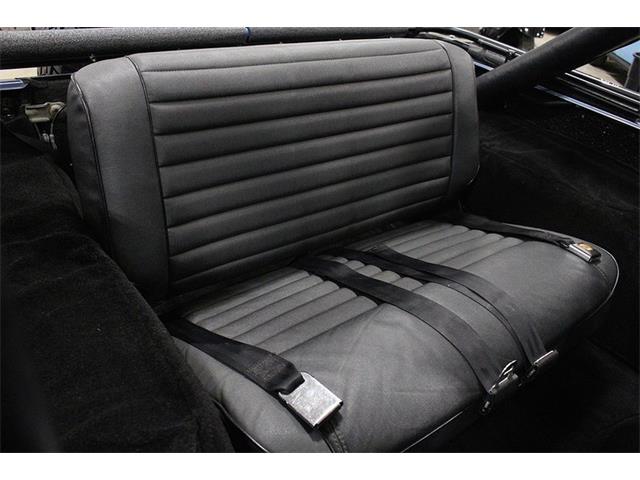 1985 Jeep CJ7 (CC-970643) for sale in Kentwood, Michigan