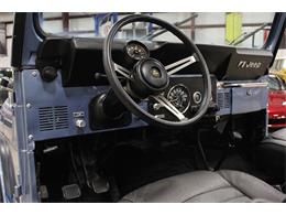 1985 Jeep CJ7 (CC-970643) for sale in Kentwood, Michigan