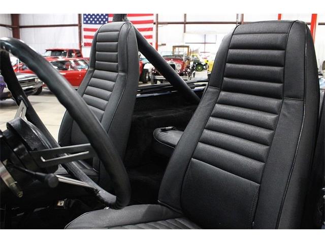 1985 Jeep CJ7 (CC-970643) for sale in Kentwood, Michigan