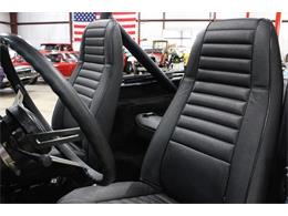 1985 Jeep CJ7 (CC-970643) for sale in Kentwood, Michigan
