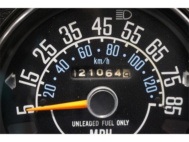 1985 Jeep CJ7 (CC-970643) for sale in Kentwood, Michigan