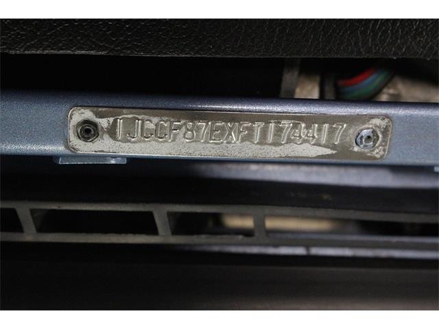 1985 Jeep CJ7 (CC-970643) for sale in Kentwood, Michigan