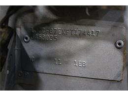 1985 Jeep CJ7 (CC-970643) for sale in Kentwood, Michigan