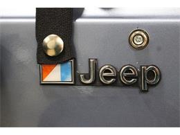 1985 Jeep CJ7 (CC-970643) for sale in Kentwood, Michigan