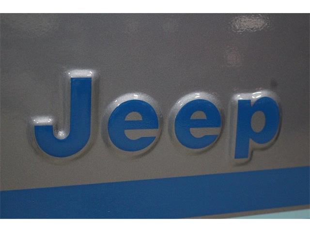 1985 Jeep CJ7 (CC-970643) for sale in Kentwood, Michigan