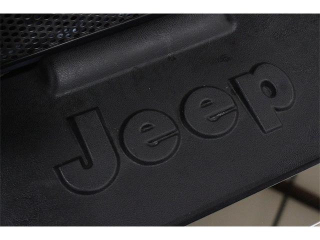 1985 Jeep CJ7 (CC-970643) for sale in Kentwood, Michigan