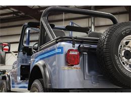 1985 Jeep CJ7 (CC-970643) for sale in Kentwood, Michigan
