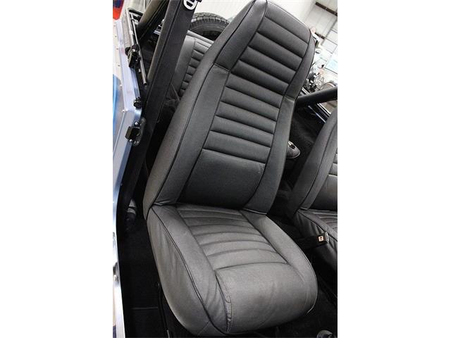 1985 Jeep CJ7 (CC-970643) for sale in Kentwood, Michigan
