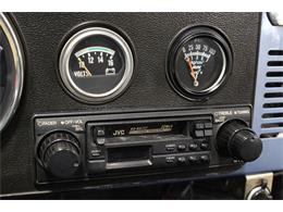 1985 Jeep CJ7 (CC-970643) for sale in Kentwood, Michigan