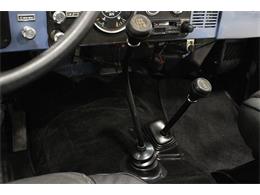 1985 Jeep CJ7 (CC-970643) for sale in Kentwood, Michigan