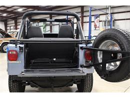 1985 Jeep CJ7 (CC-970643) for sale in Kentwood, Michigan