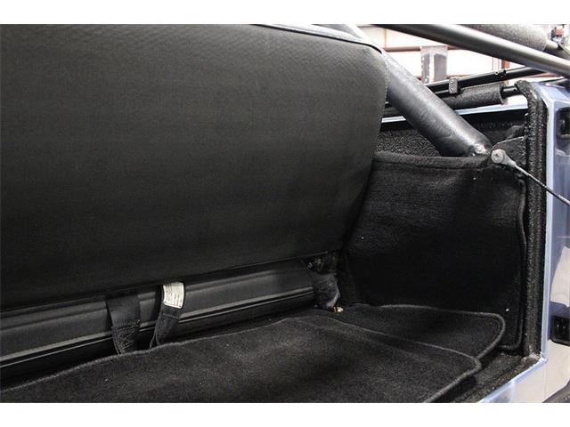 1985 Jeep CJ7 (CC-970643) for sale in Kentwood, Michigan