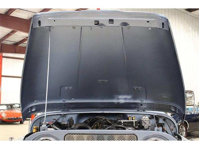 1985 Jeep CJ7 (CC-970643) for sale in Kentwood, Michigan