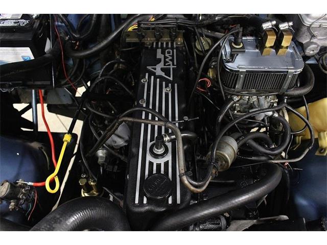 1985 Jeep CJ7 (CC-970643) for sale in Kentwood, Michigan