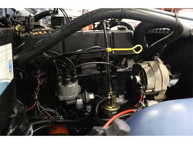 1985 Jeep CJ7 (CC-970643) for sale in Kentwood, Michigan