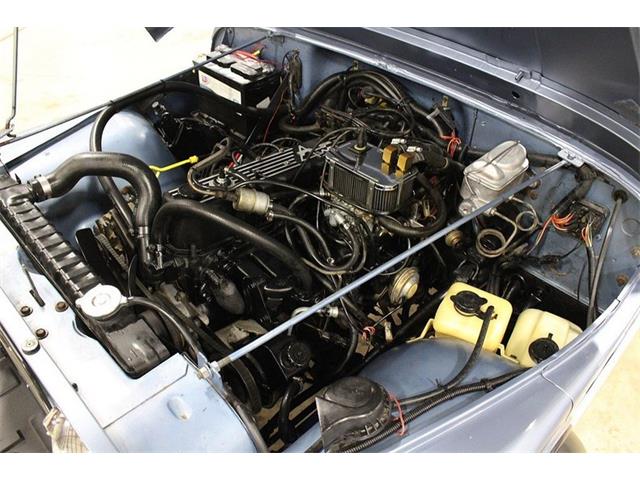 1985 Jeep CJ7 (CC-970643) for sale in Kentwood, Michigan
