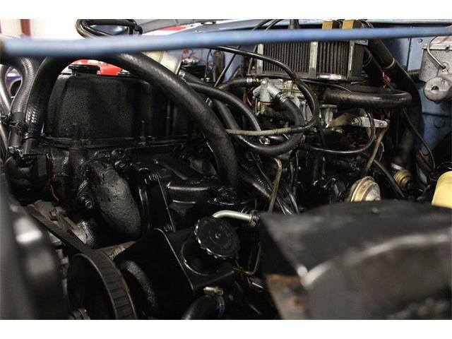 1985 Jeep CJ7 (CC-970643) for sale in Kentwood, Michigan