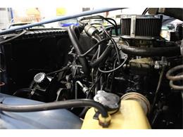 1985 Jeep CJ7 (CC-970643) for sale in Kentwood, Michigan
