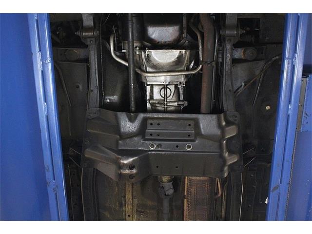 1985 Jeep CJ7 (CC-970643) for sale in Kentwood, Michigan