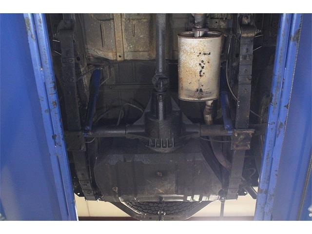 1985 Jeep CJ7 (CC-970643) for sale in Kentwood, Michigan