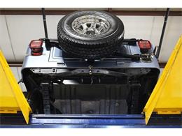1985 Jeep CJ7 (CC-970643) for sale in Kentwood, Michigan