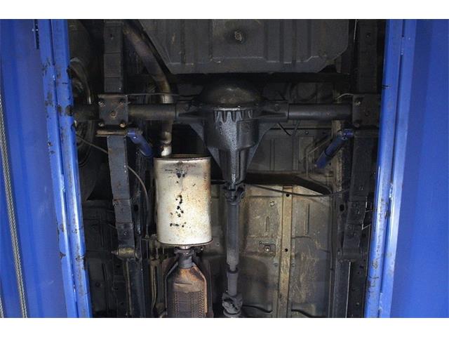 1985 Jeep CJ7 (CC-970643) for sale in Kentwood, Michigan