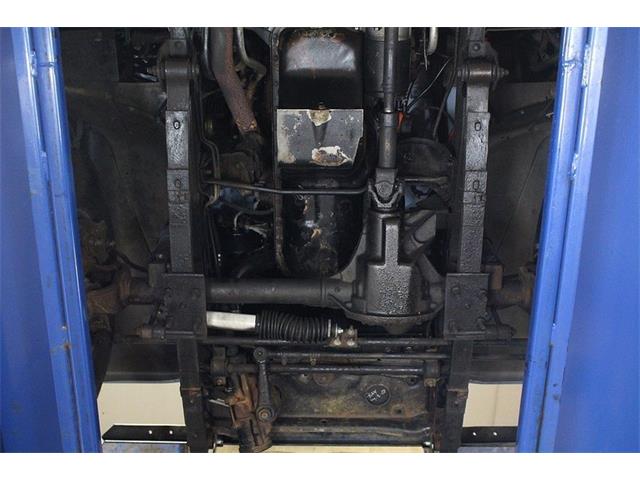 1985 Jeep CJ7 (CC-970643) for sale in Kentwood, Michigan