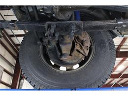 1985 Jeep CJ7 (CC-970643) for sale in Kentwood, Michigan