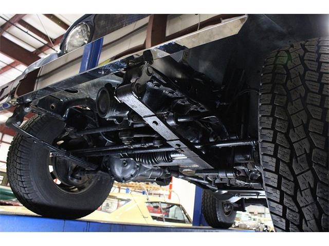 1985 Jeep CJ7 (CC-970643) for sale in Kentwood, Michigan