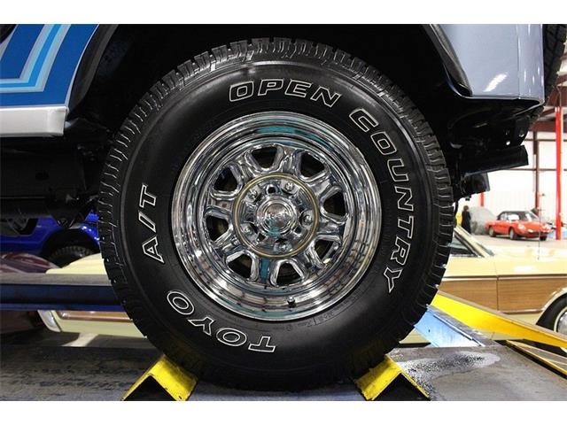 1985 Jeep CJ7 (CC-970643) for sale in Kentwood, Michigan