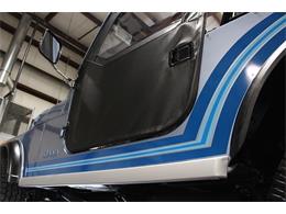 1985 Jeep CJ7 (CC-970643) for sale in Kentwood, Michigan