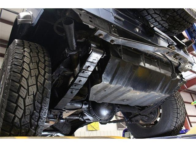 1985 Jeep CJ7 (CC-970643) for sale in Kentwood, Michigan