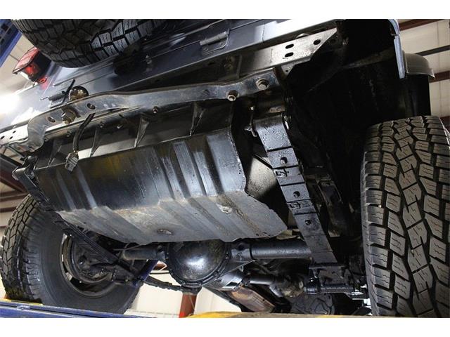 1985 Jeep CJ7 (CC-970643) for sale in Kentwood, Michigan