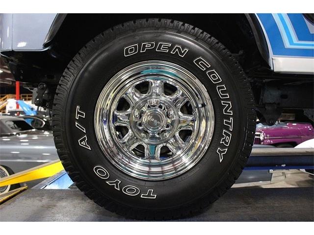 1985 Jeep CJ7 (CC-970643) for sale in Kentwood, Michigan